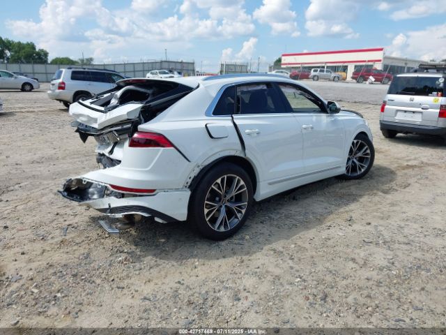 2024 AUDI Q8 WA1CVBF1XRD018094 Photo 3