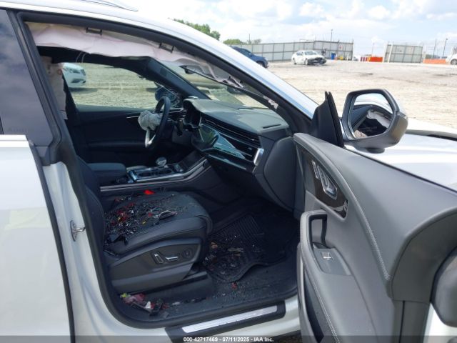 2024 AUDI Q8 WA1CVBF1XRD018094 Photo 4