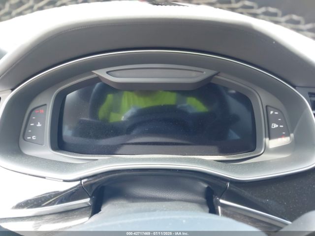 2024 AUDI Q8 WA1CVBF1XRD018094 Photo 6