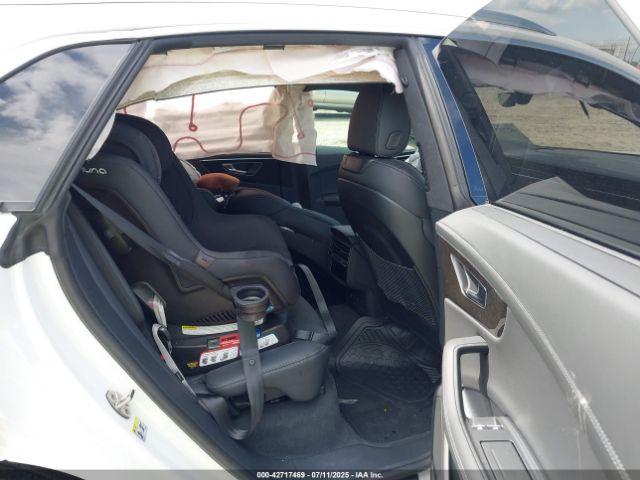 2024 AUDI Q8 WA1CVBF1XRD018094 Photo 7