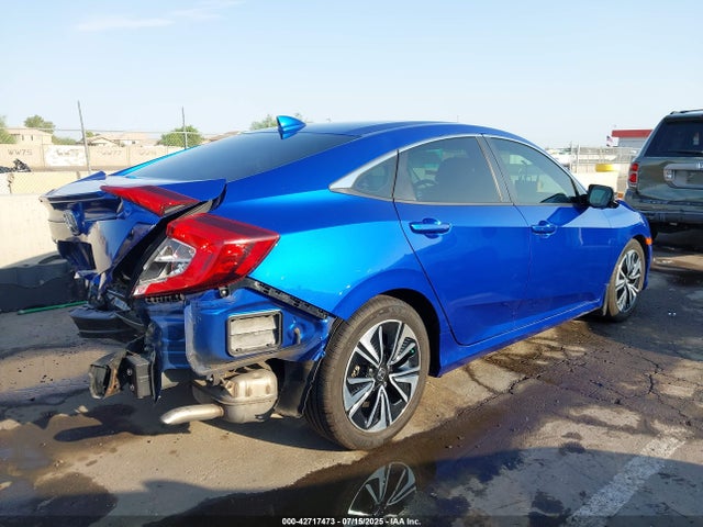 19XFC1F38GE026730 Honda l15b7