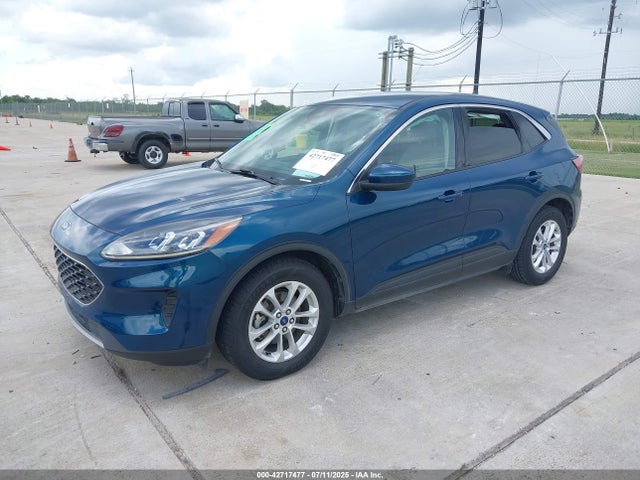 Ford 2020 2020 1FMCU0G67LUB01931 Image 2