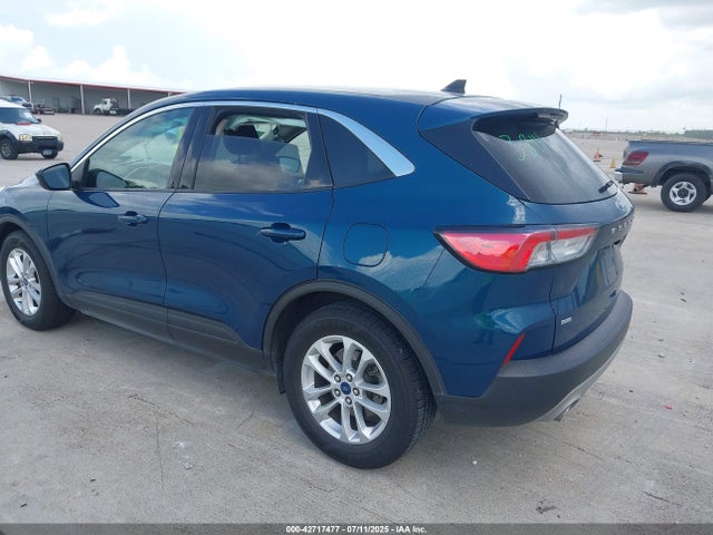 Ford 2020 2020 1FMCU0G67LUB01931 Image 3