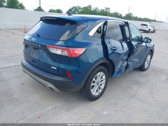 Ford 2020 2020 1FMCU0G67LUB01931 Image 4