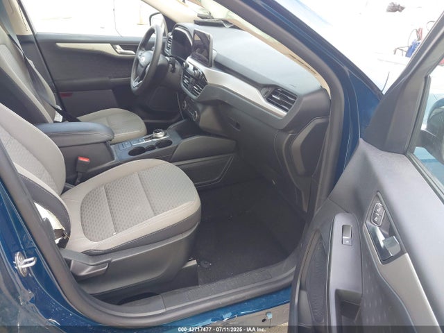 Ford 2020 2020 1FMCU0G67LUB01931 Image 5