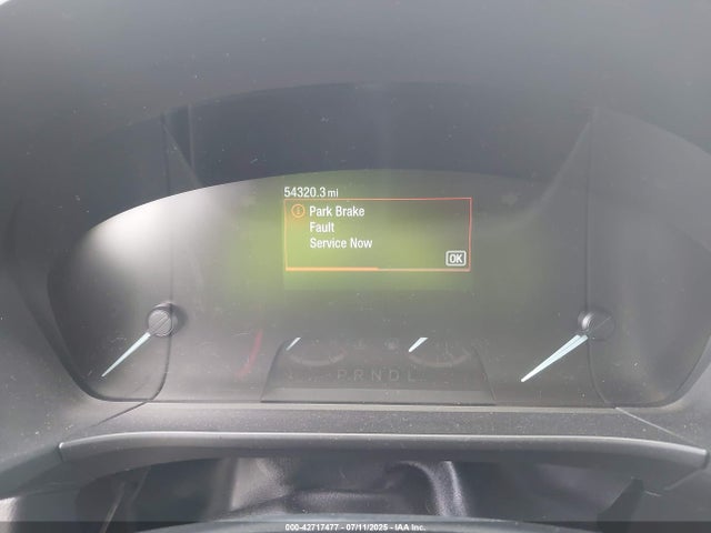Ford 2020 2020 1FMCU0G67LUB01931 Image 7