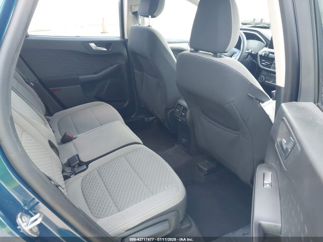 Ford 2020 2020 1FMCU0G67LUB01931 Image 8