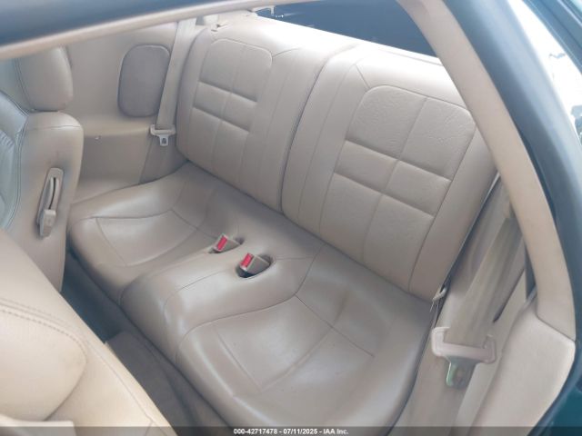 1998 MITSUBISHI 3000 GT JA3AM44H2WY000932 Photo 7