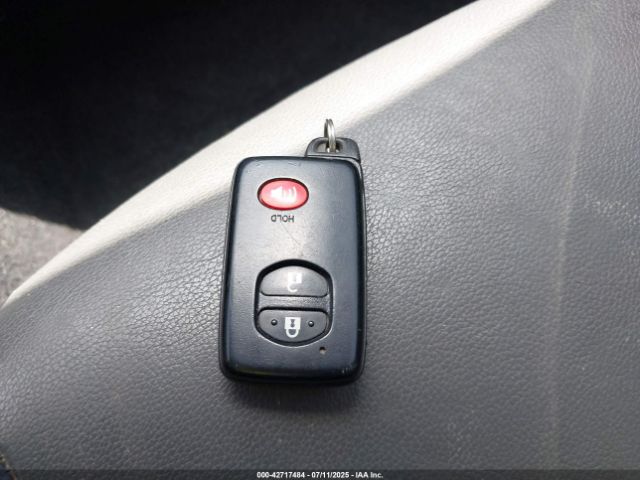 2013 TOYOTA PRIUS V JTDZN3EUXD3195549 Photo 10