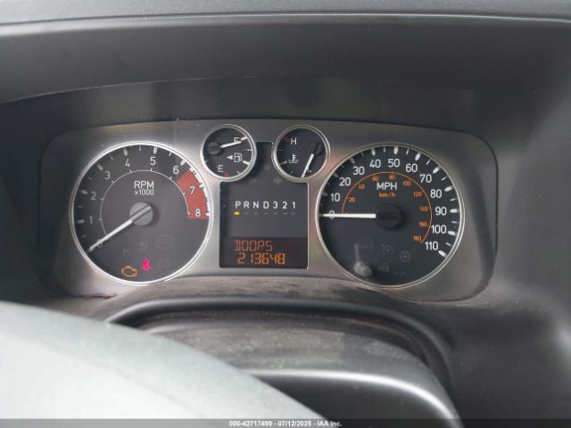 2007 HUMMER H3 SUV 5GTDN13E678243705 Photo 6