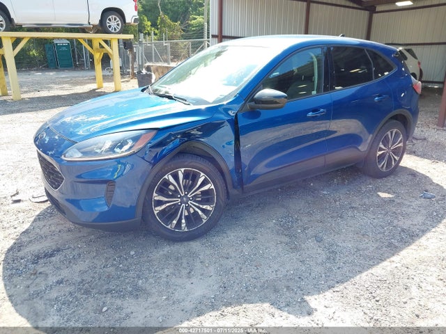 1FMCU0G61NUB22079 Ford dragon di tc