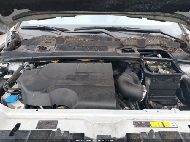 2018 LAND ROVER DISCOVERY SPORT SALCP2RX4JH745057 Photo 9