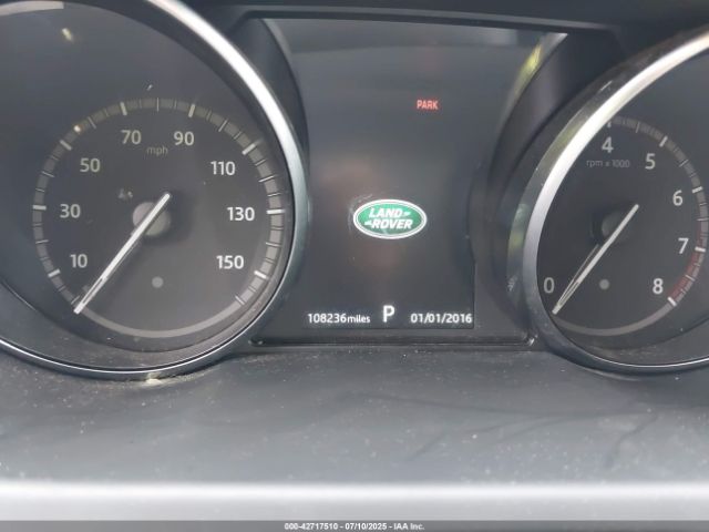 2018 LAND ROVER DISCOVERY SPORT SALCP2RX4JH745057 Photo 6