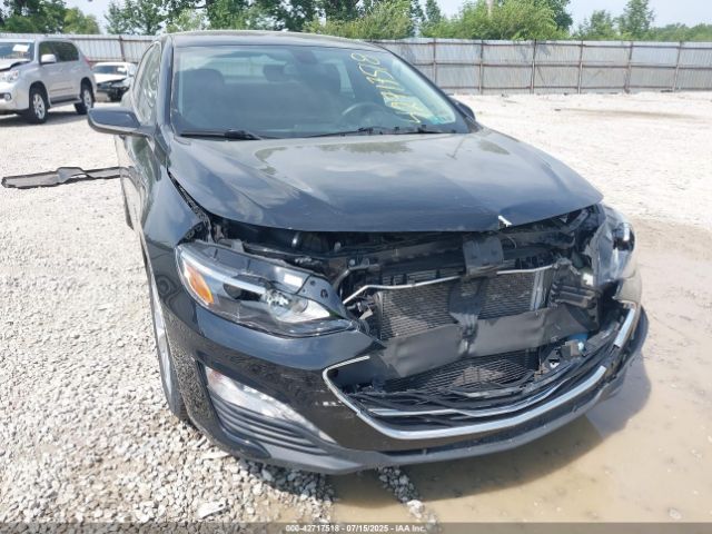 2019 CHEVROLET MALIBU 1G1ZD5ST7KF116059 Photo 5