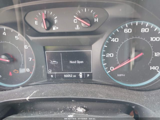 2019 CHEVROLET MALIBU 1G1ZD5ST7KF116059 Photo 6