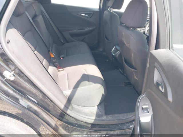 2019 CHEVROLET MALIBU 1G1ZD5ST7KF116059 Photo 7