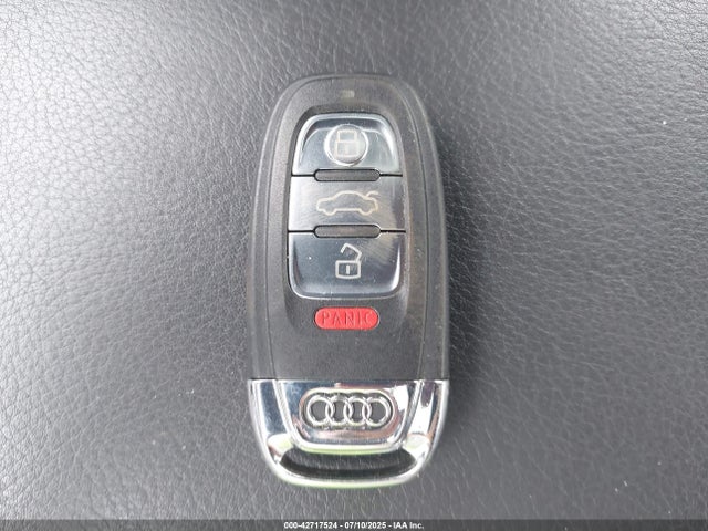 2014 AUDI A6 WAUHGAFC8EN157644 Photo 10