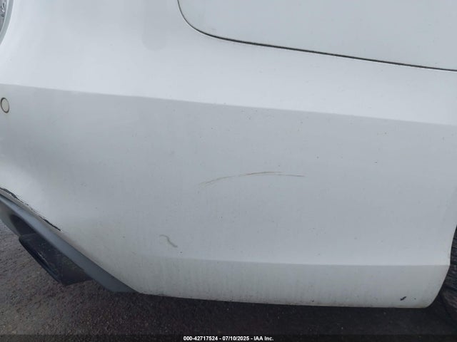 2014 AUDI A6 WAUHGAFC8EN157644 Photo 5