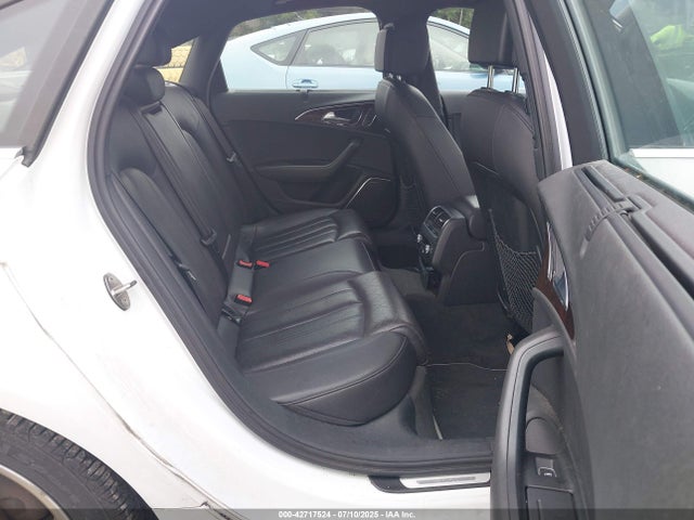 2014 AUDI A6 WAUHGAFC8EN157644 Photo 7