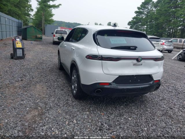 2024 ALFA ROMEO TONALE ZASPATDW2R3047588 Photo 2