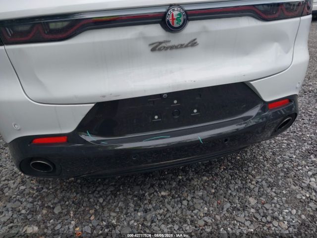 2024 ALFA ROMEO TONALE ZASPATDW2R3047588 Photo 5