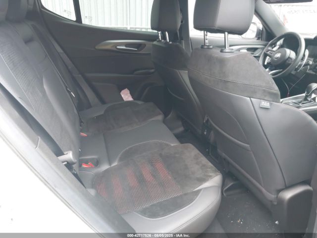 2024 ALFA ROMEO TONALE ZASPATDW2R3047588 Photo 7