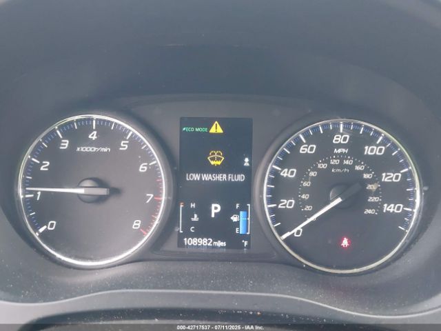 2019 MITSUBISHI OUTLANDER JA4AD3A30KZ007509 Photo 6