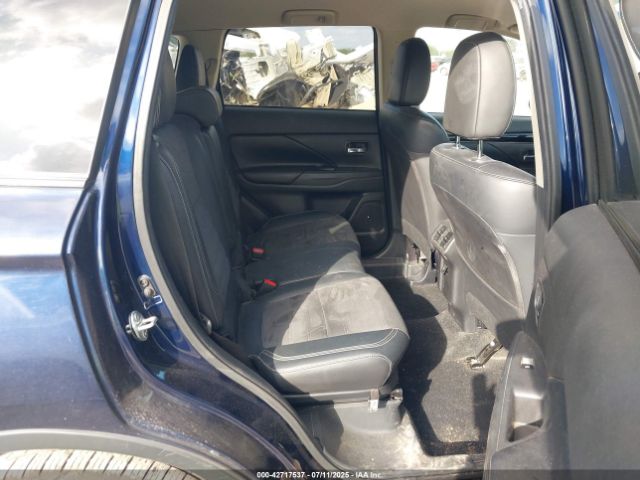 2019 MITSUBISHI OUTLANDER JA4AD3A30KZ007509 Photo 7