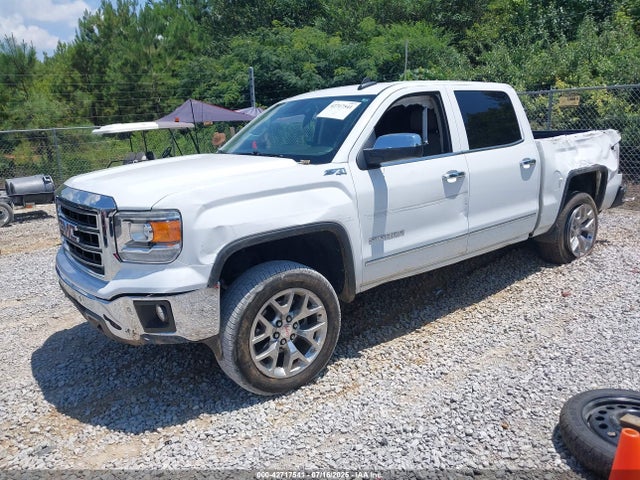 3GTU2VEC6FG425285 GMC l83 - vvt, active fuel management, aluminum
