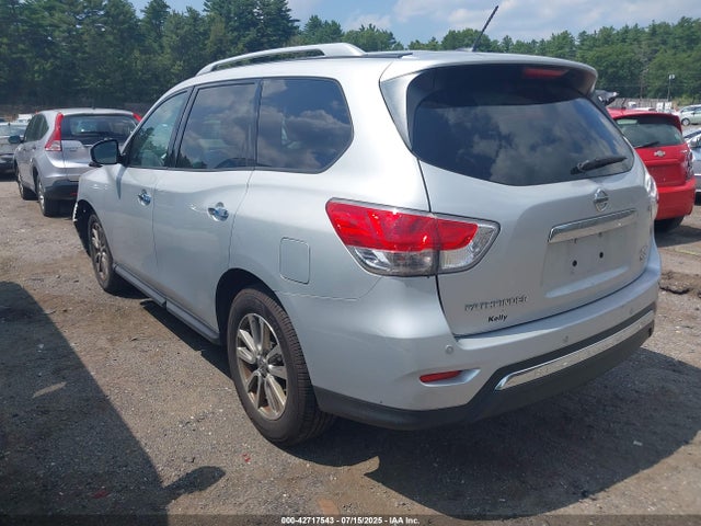 Nissan Pathfinder 2015 5N1AR2MM8FC682471 Image 14
