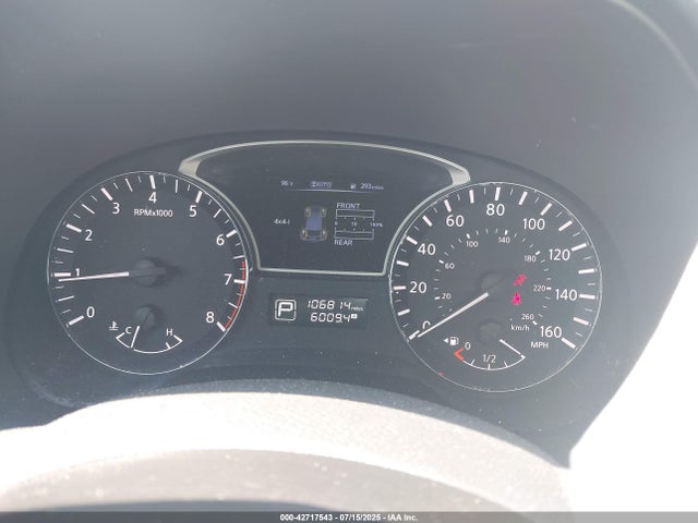 Nissan Pathfinder 2015 5N1AR2MM8FC682471 Image 15
