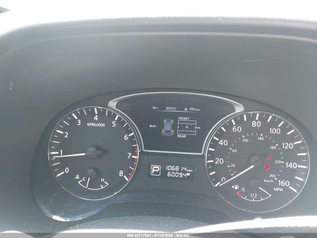 Nissan Pathfinder 2015 5N1AR2MM8FC682471 Image 7