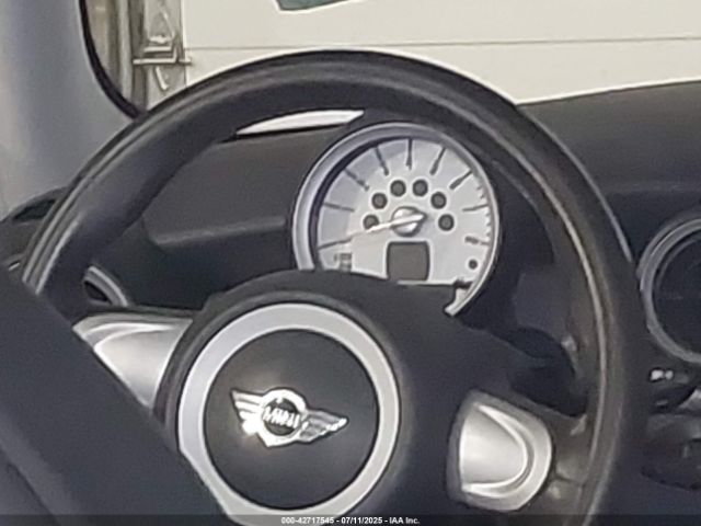 2008 MINI COOPER S WMWMF73568TT89766 Photo 6