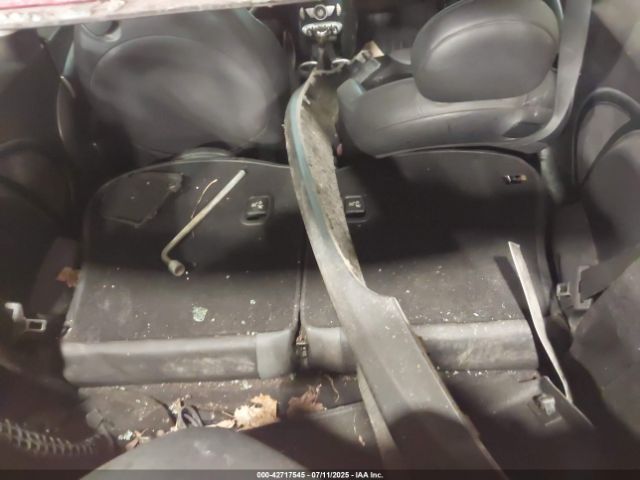 2008 MINI COOPER S WMWMF73568TT89766 Photo 7