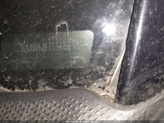 2008 MINI COOPER S WMWMF73568TT89766 Photo 8