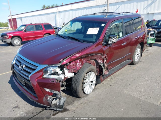 Lexus 1ur-fe 2018 JTJBM7FX1J5187759 Image 2