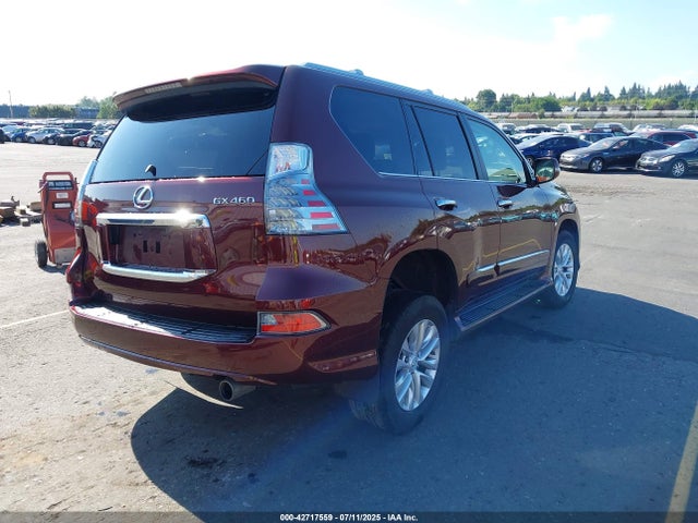Lexus 1ur-fe 2018 JTJBM7FX1J5187759 Image 4