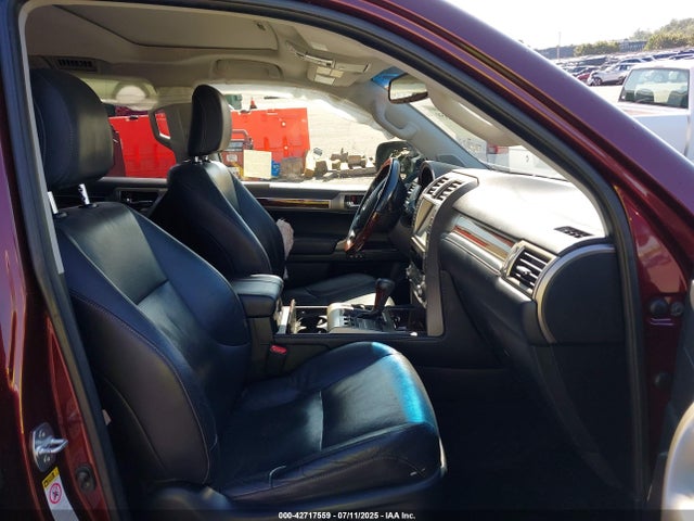 Lexus 1ur-fe 2018 JTJBM7FX1J5187759 Image 5