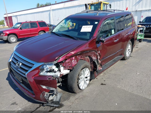 Lexus 1ur-fe 2018 JTJBM7FX1J5187759 Image 6