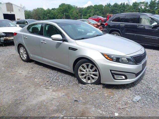 Aukcja sprzedaży 2014 Kia Optima Ex, vin: 5XXGN4A75EG272651, numer aukcji: 42717561