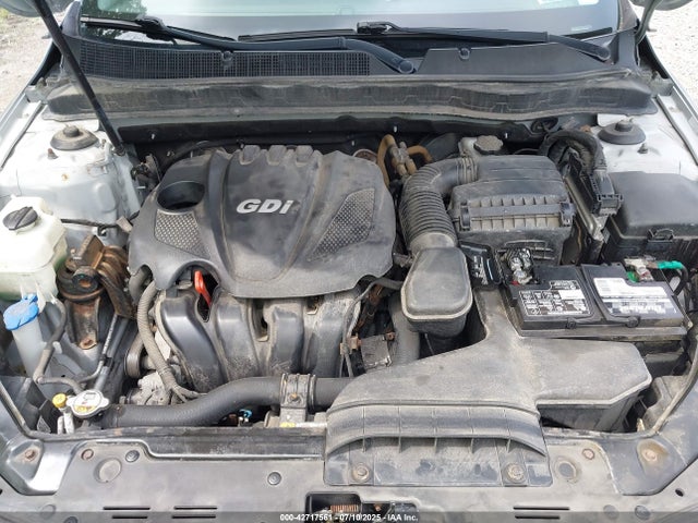 Aukcja sprzedaży 2014 Kia Optima Ex, vin: 5XXGN4A75EG272651, numer aukcji: 42717561