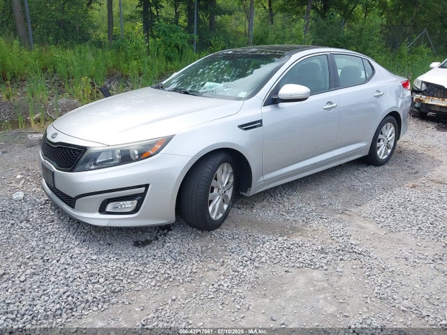 Aukcja sprzedaży 2014 Kia Optima Ex, vin: 5XXGN4A75EG272651, numer aukcji: 42717561