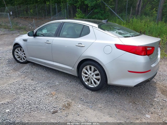 Aukcja sprzedaży 2014 Kia Optima Ex, vin: 5XXGN4A75EG272651, numer aukcji: 42717561