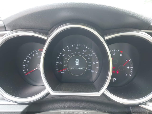 Aukcja sprzedaży 2014 Kia Optima Ex, vin: 5XXGN4A75EG272651, numer aukcji: 42717561