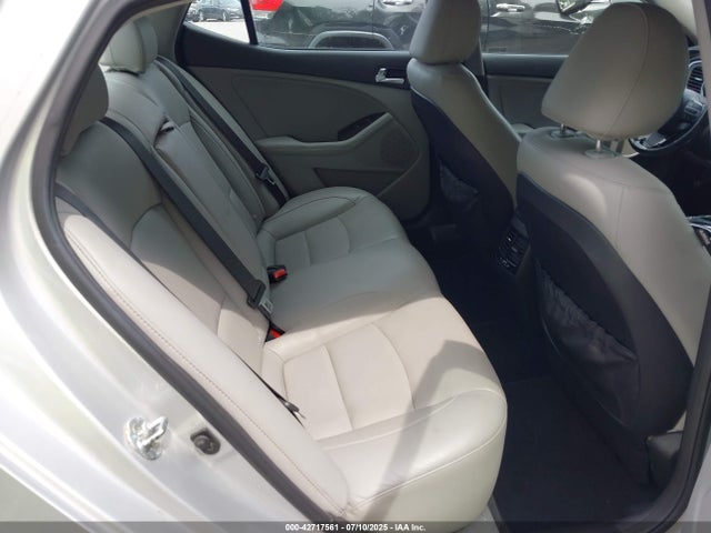 Aukcja sprzedaży 2014 Kia Optima Ex, vin: 5XXGN4A75EG272651, numer aukcji: 42717561