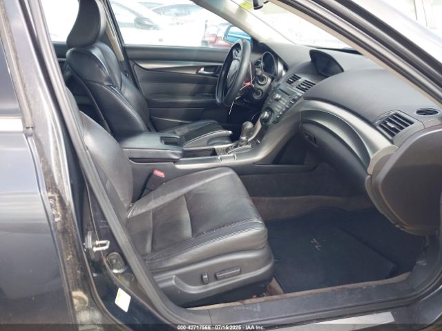 2012 ACURA TL 19UUA8F24CA034951 Photo 4