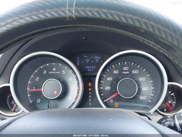 2012 ACURA TL 19UUA8F24CA034951 Photo 6