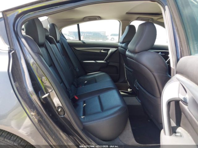 2012 ACURA TL 19UUA8F24CA034951 Photo 7