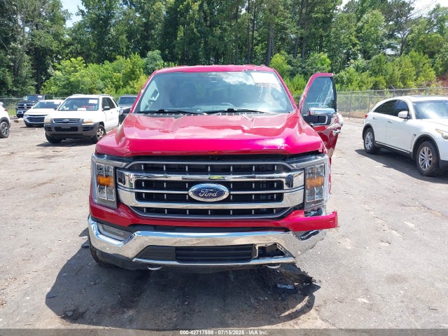 Ford 5.0l-4v 2023 1FTFW1E54PFC32630 Image 11