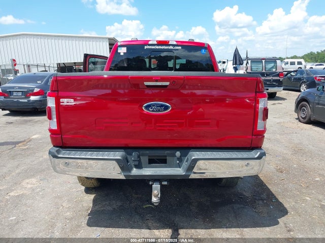 Ford 5.0l-4v 2023 1FTFW1E54PFC32630 Image 15